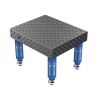 Stół Spawalniczy EXPERT 25mm - 1200x1000mm