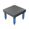 Stół Spawalniczy EXPERT 25mm - 1200x1200mm