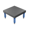 Stół Spawalniczy EXPERT 25mm - 1500x1480mm
